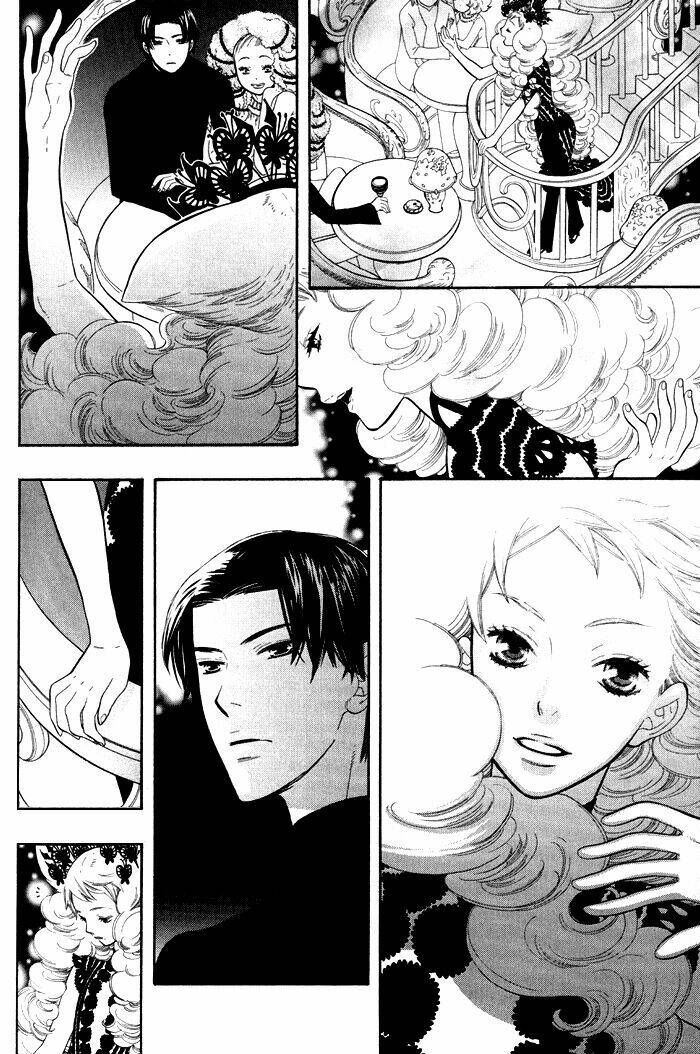 Alone In My King's Harem Chapter 4 - 7