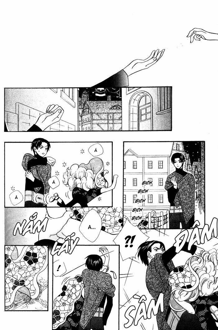 Alone In My King's Harem Chapter 4 - 9