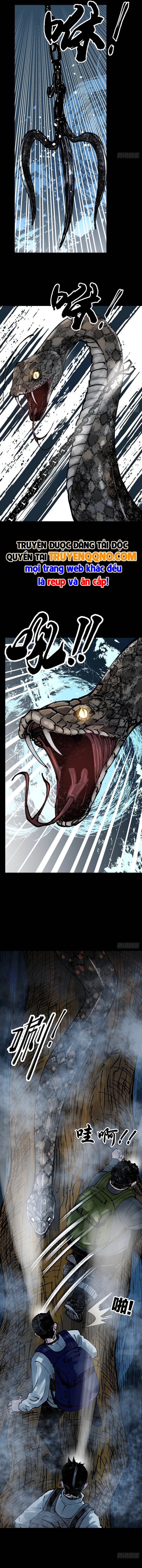 Biệt Bảo Quỷ Sự Lục Chapter 27 - 13