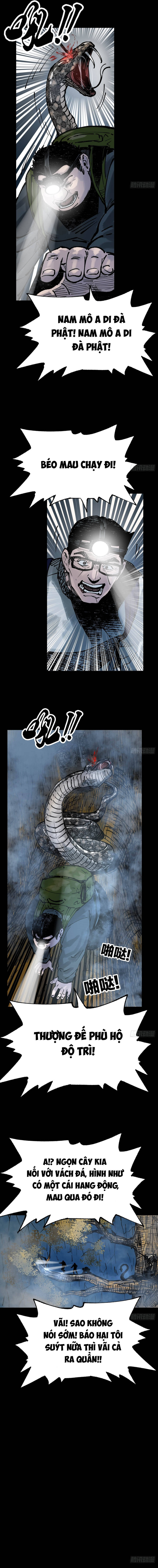 Biệt Bảo Quỷ Sự Lục Chapter 27 - 15