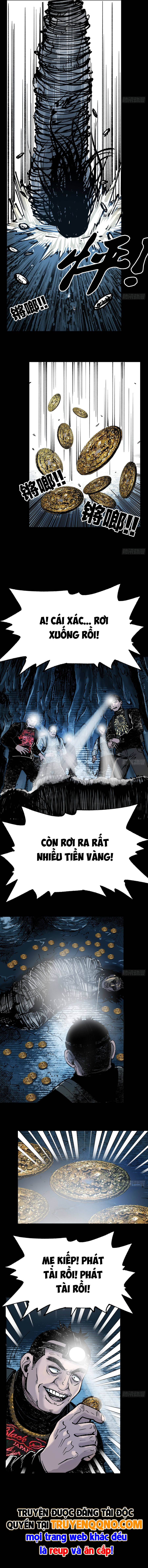 Biệt Bảo Quỷ Sự Lục Chapter 17 - 13