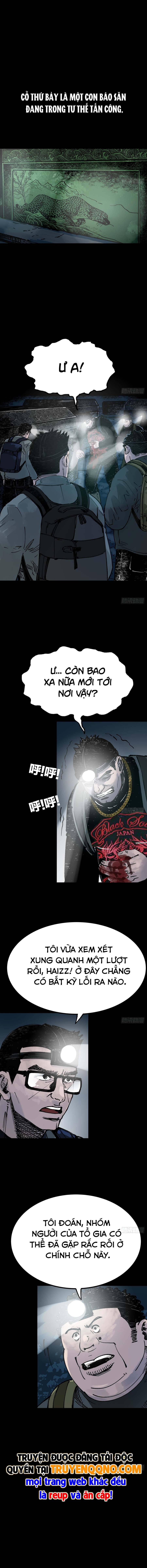 Biệt Bảo Quỷ Sự Lục Chapter 18 - 8