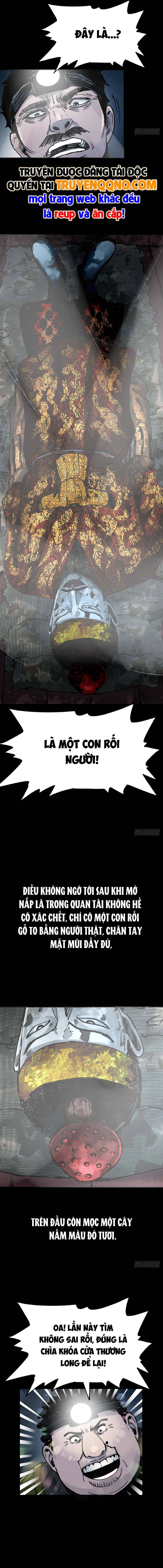 Biệt Bảo Quỷ Sự Lục Chapter 19 - 16