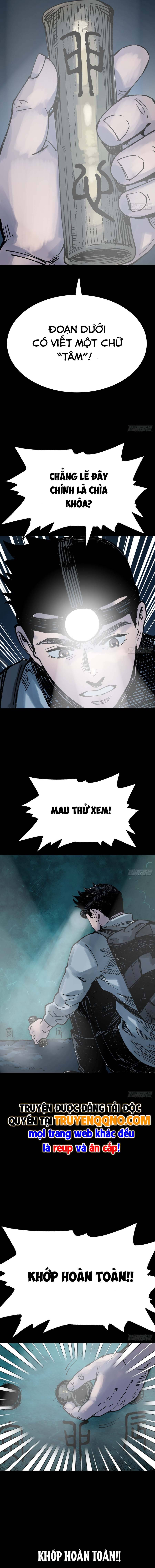 Biệt Bảo Quỷ Sự Lục Chapter 20 - 15