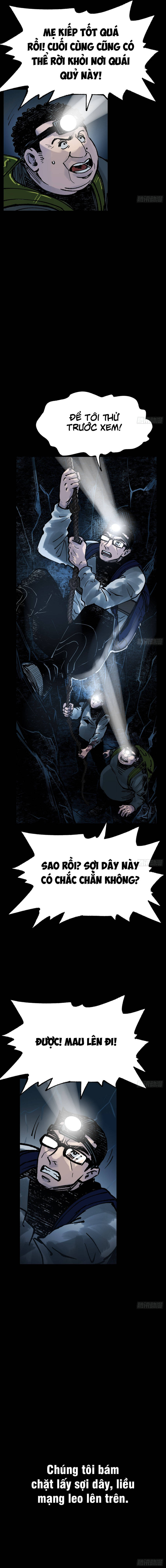 Biệt Bảo Quỷ Sự Lục Chapter 28 - 5