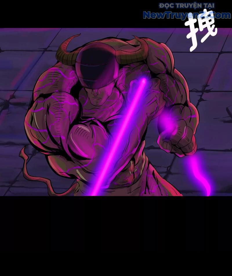Huyết Tinh Linh Chapter 1 - 11