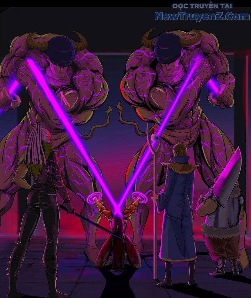 Huyết Tinh Linh Chapter 1 - 13