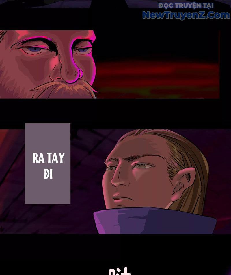 Huyết Tinh Linh Chapter 1 - 14