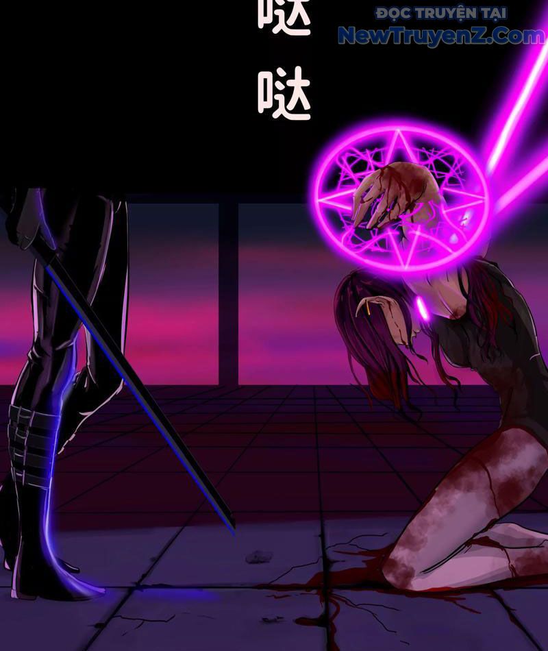 Huyết Tinh Linh Chapter 1 - 15