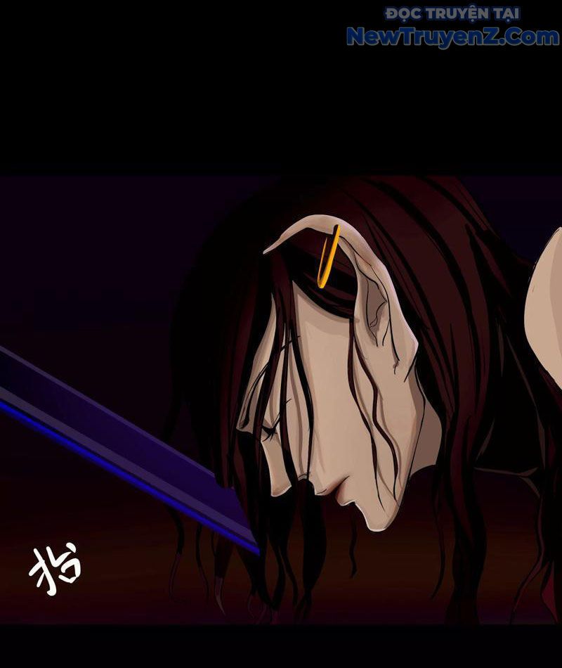 Huyết Tinh Linh Chapter 1 - 17