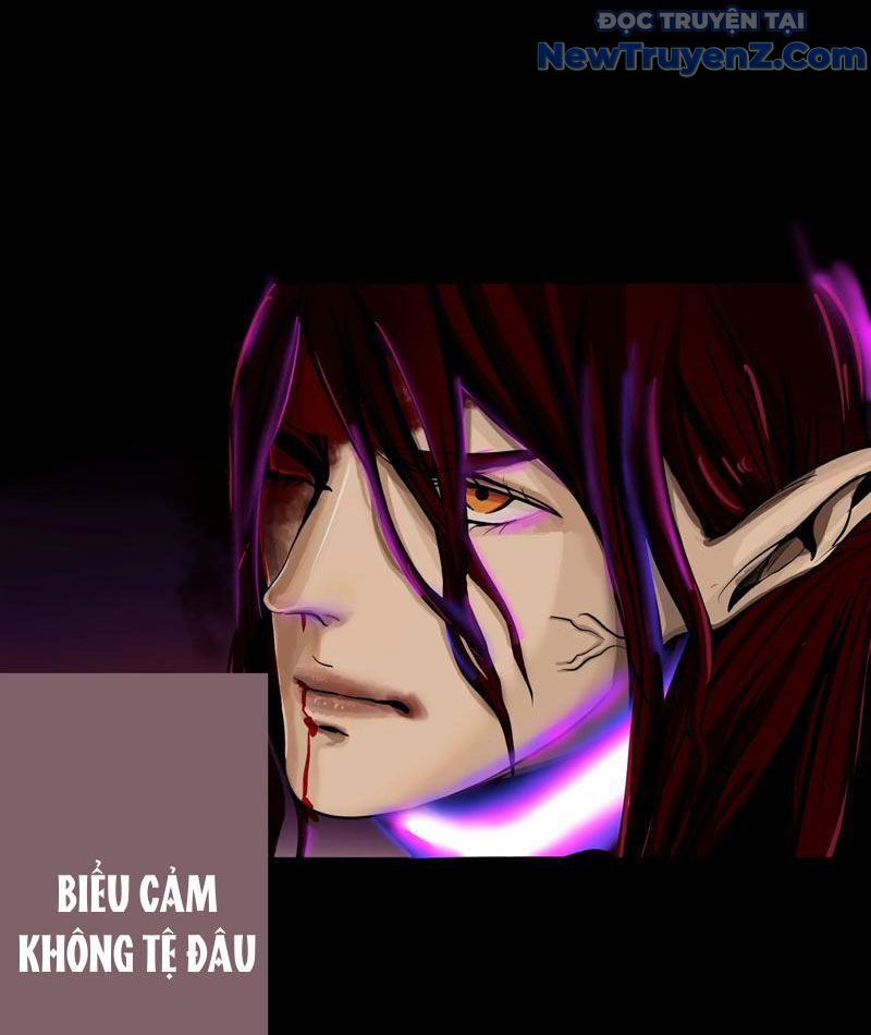 Huyết Tinh Linh Chapter 1 - 20