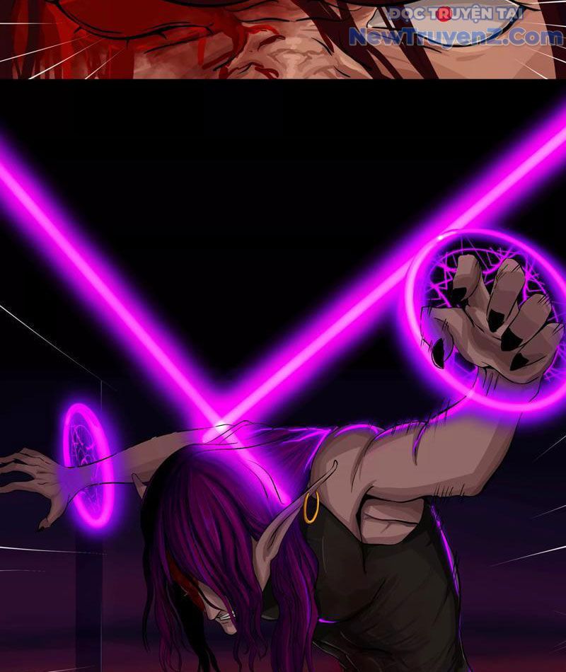 Huyết Tinh Linh Chapter 1 - 24