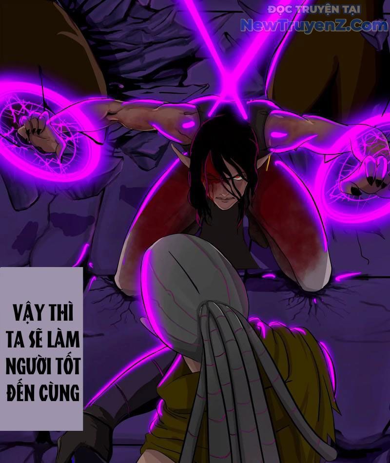 Huyết Tinh Linh Chapter 1 - 29