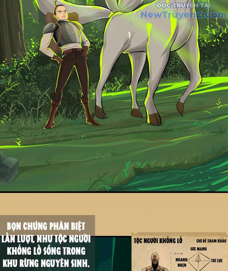 Huyết Tinh Linh Chapter 1 - 40