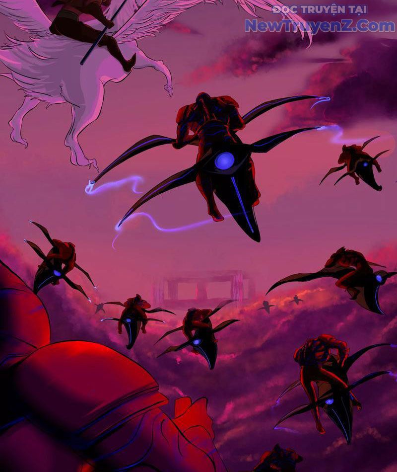 Huyết Tinh Linh Chapter 1 - 5