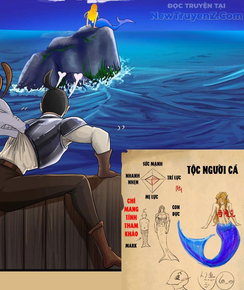 Huyết Tinh Linh Chapter 1 - 44