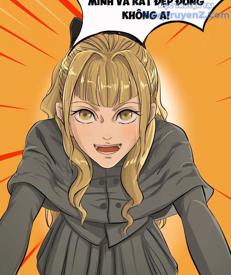 Huyết Tinh Linh Chapter 1 - 48