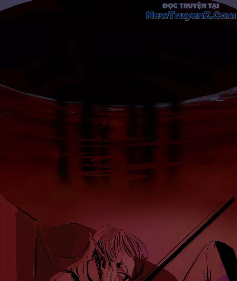 Huyết Tinh Linh Chapter 1 - 8