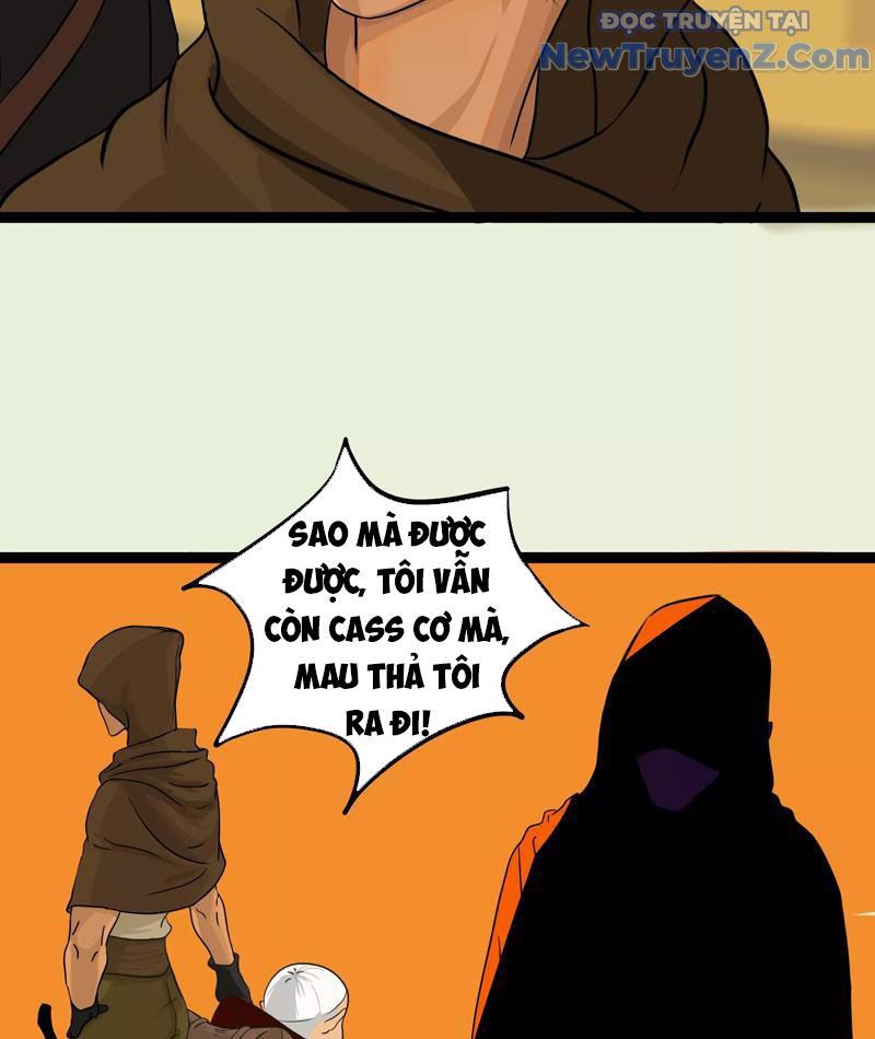 Huyết Tinh Linh Chapter 2 - 11