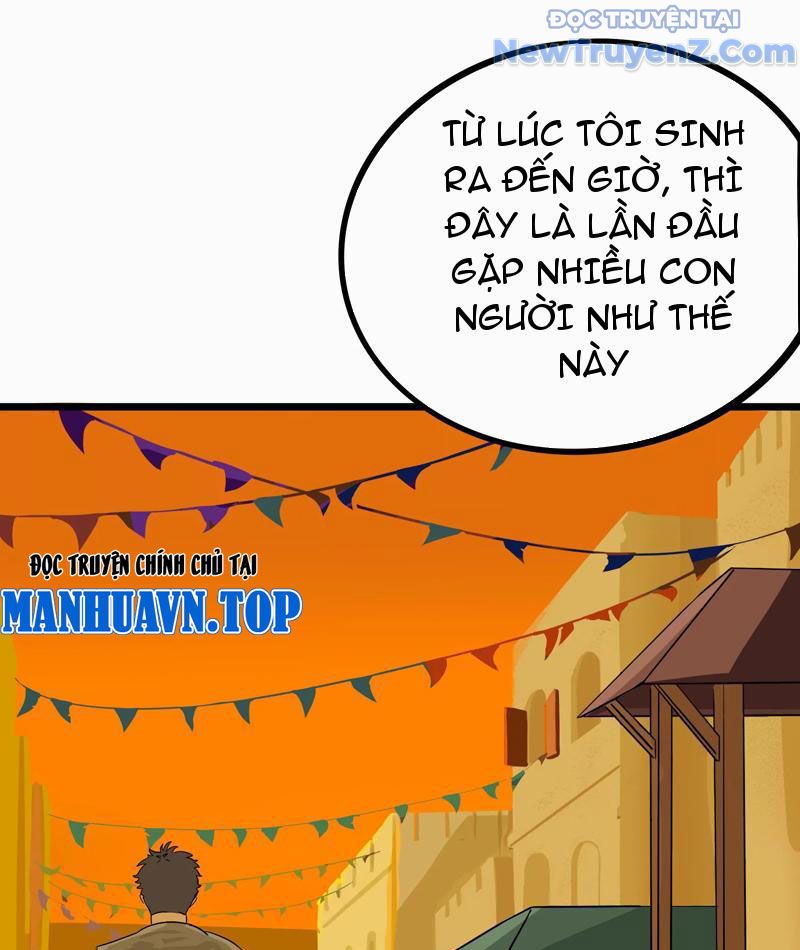 Huyết Tinh Linh Chapter 2 - 3