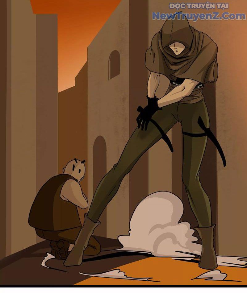 Huyết Tinh Linh Chapter 2 - 29