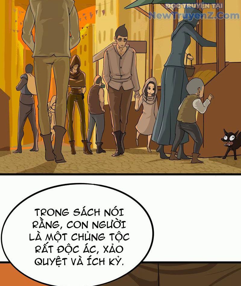 Huyết Tinh Linh Chapter 2 - 4