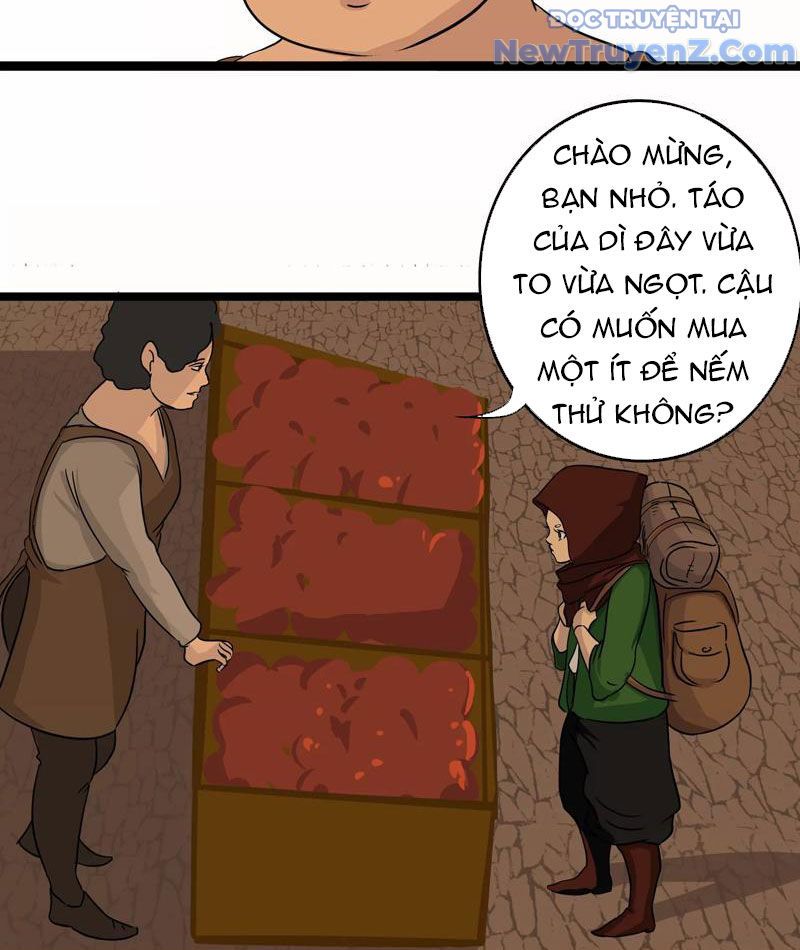 Huyết Tinh Linh Chapter 2 - 34