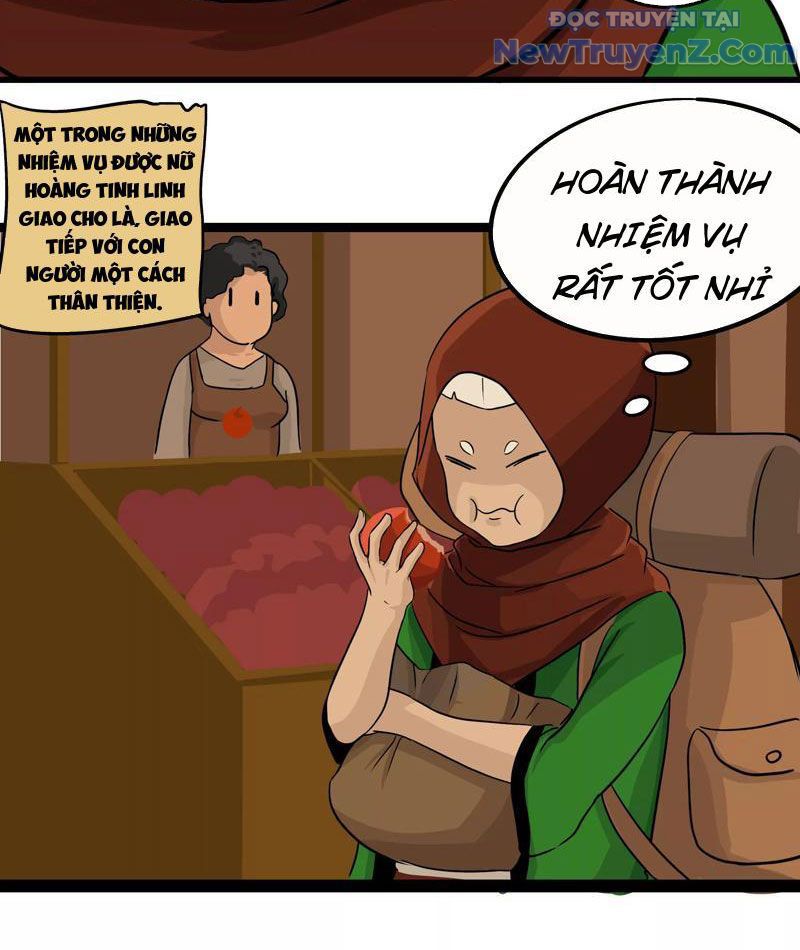 Huyết Tinh Linh Chapter 2 - 40