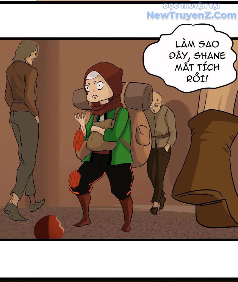 Huyết Tinh Linh Chapter 2 - 42