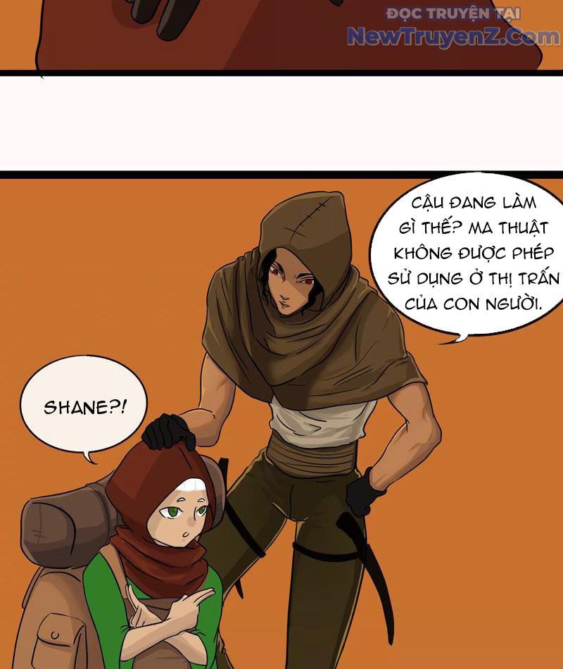 Huyết Tinh Linh Chapter 2 - 46