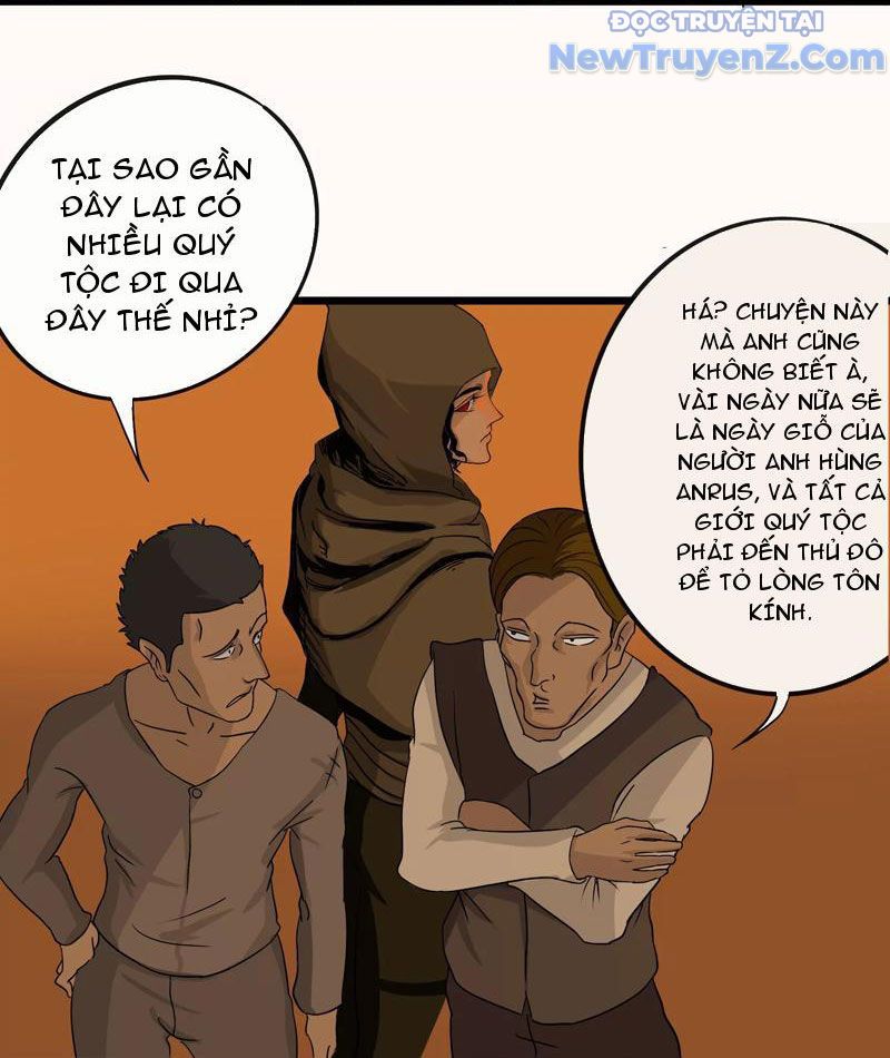 Huyết Tinh Linh Chapter 2 - 49