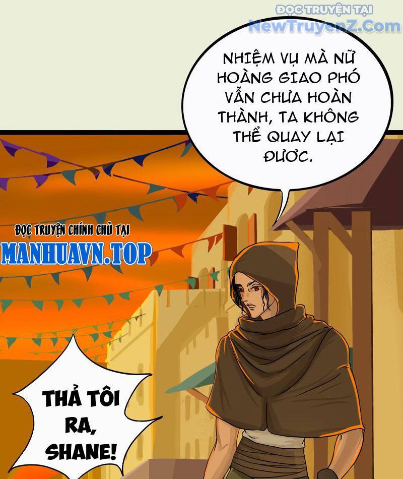 Huyết Tinh Linh Chapter 2 - 8