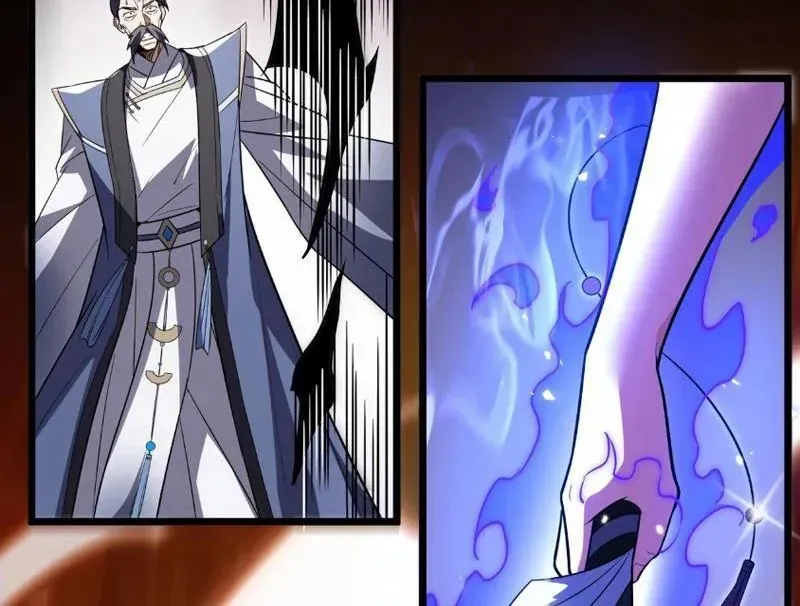 Tám Nữ Đế Đồng Loạt Phản Bội, Ta Trọng Sinh Khiến Họ Hối Hận Đến Ruột Gan Đứt Đoạn Chapter 4 - 118