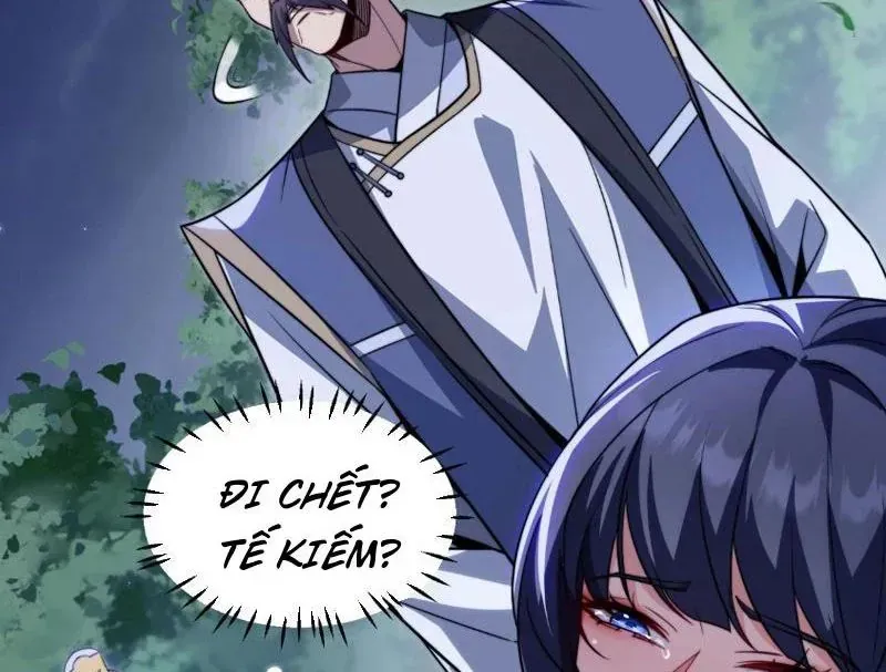 Tám Nữ Đế Đồng Loạt Phản Bội, Ta Trọng Sinh Khiến Họ Hối Hận Đến Ruột Gan Đứt Đoạn Chapter 4 - 13