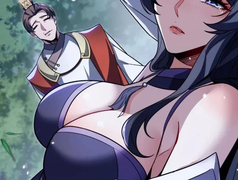 Tám Nữ Đế Đồng Loạt Phản Bội, Ta Trọng Sinh Khiến Họ Hối Hận Đến Ruột Gan Đứt Đoạn Chapter 4 - 14