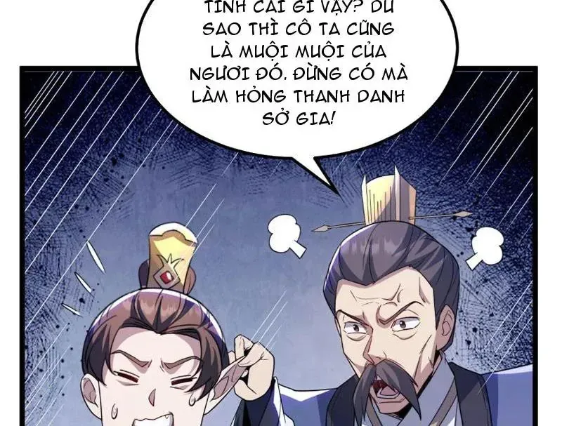 Tám Nữ Đế Đồng Loạt Phản Bội, Ta Trọng Sinh Khiến Họ Hối Hận Đến Ruột Gan Đứt Đoạn Chapter 4 - 19