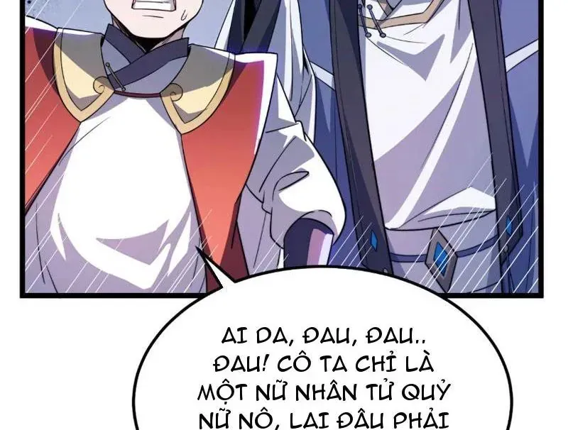 Tám Nữ Đế Đồng Loạt Phản Bội, Ta Trọng Sinh Khiến Họ Hối Hận Đến Ruột Gan Đứt Đoạn Chapter 4 - 20