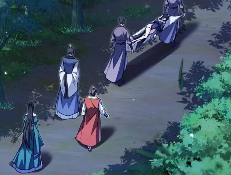 Tám Nữ Đế Đồng Loạt Phản Bội, Ta Trọng Sinh Khiến Họ Hối Hận Đến Ruột Gan Đứt Đoạn Chapter 4 - 4