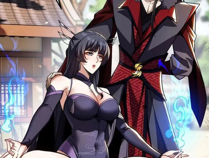 Tám Nữ Đế Đồng Loạt Phản Bội, Ta Trọng Sinh Khiến Họ Hối Hận Đến Ruột Gan Đứt Đoạn Chapter 4 - 32