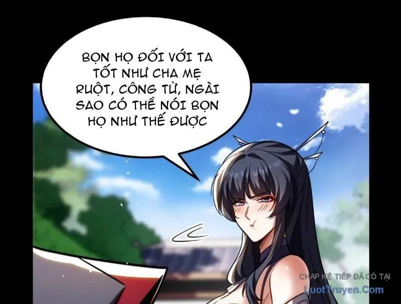 Tám Nữ Đế Đồng Loạt Phản Bội, Ta Trọng Sinh Khiến Họ Hối Hận Đến Ruột Gan Đứt Đoạn Chapter 4 - 37