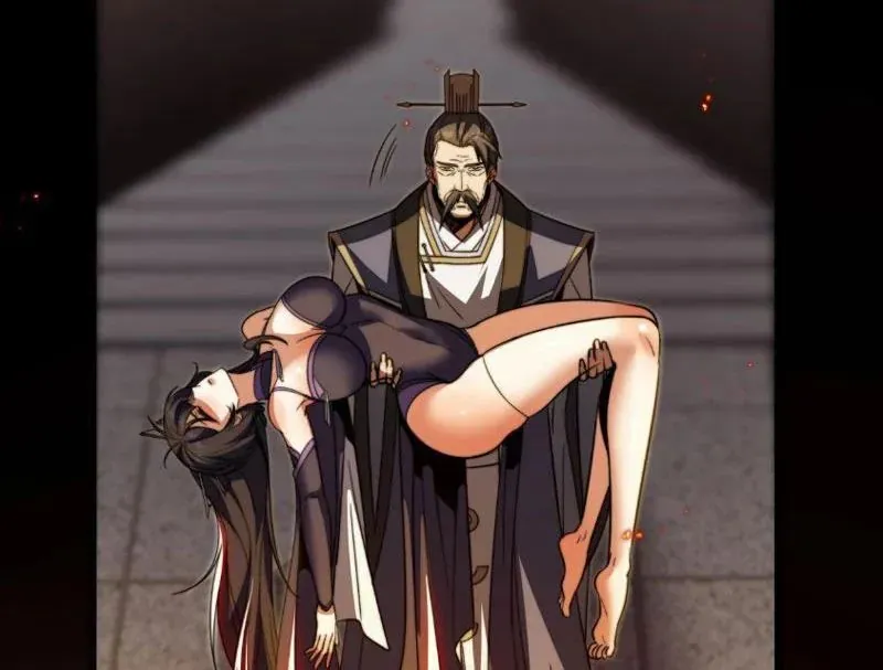 Tám Nữ Đế Đồng Loạt Phản Bội, Ta Trọng Sinh Khiến Họ Hối Hận Đến Ruột Gan Đứt Đoạn Chapter 4 - 99