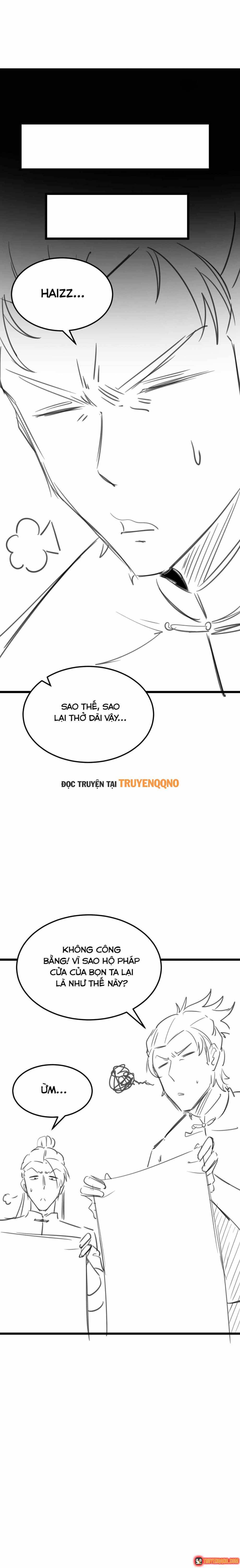 Tám Nữ Đế Đồng Loạt Phản Bội, Ta Trọng Sinh Khiến Họ Hối Hận Đến Ruột Gan Đứt Đoạn Chapter 8.5 - 4