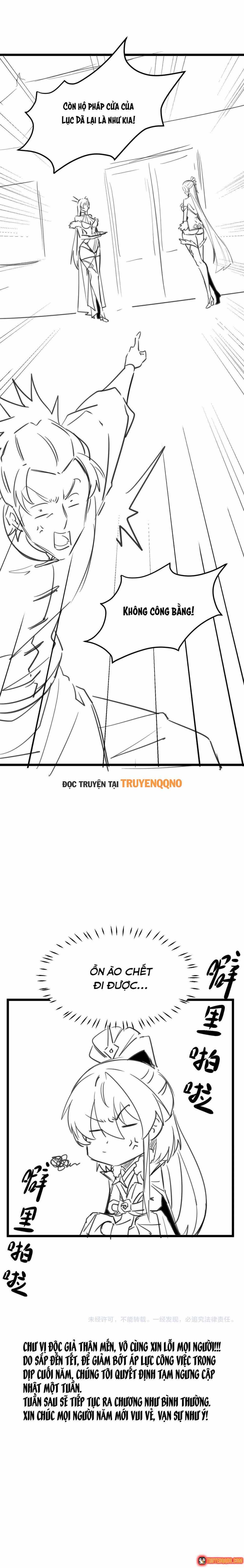 Tám Nữ Đế Đồng Loạt Phản Bội, Ta Trọng Sinh Khiến Họ Hối Hận Đến Ruột Gan Đứt Đoạn Chapter 8.5 - 5