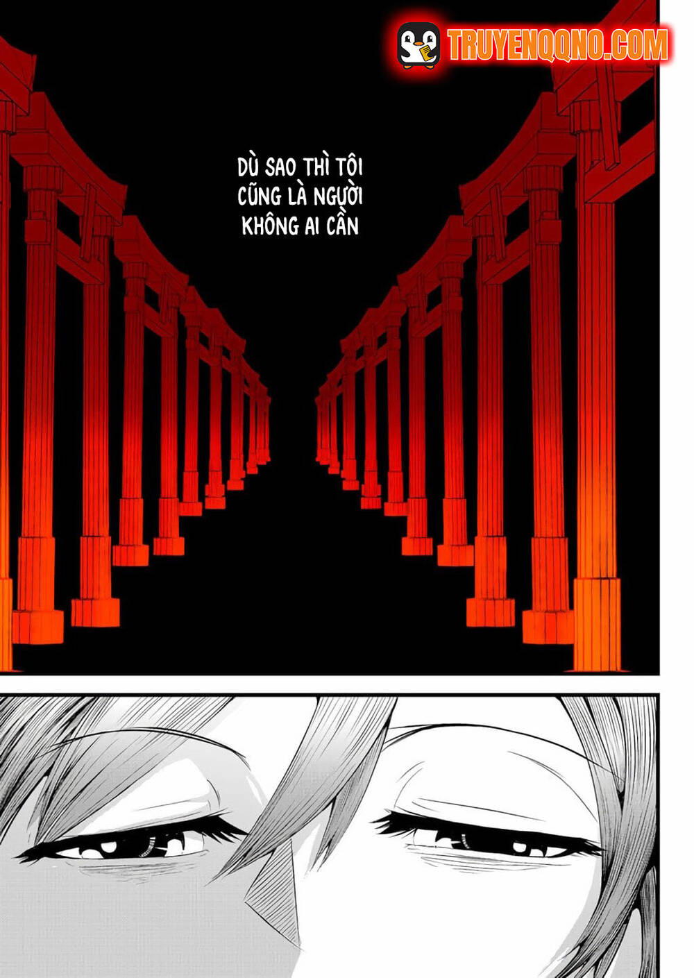 Cuộc Chơi Của Các Vị Thần Chapter 1 - 1