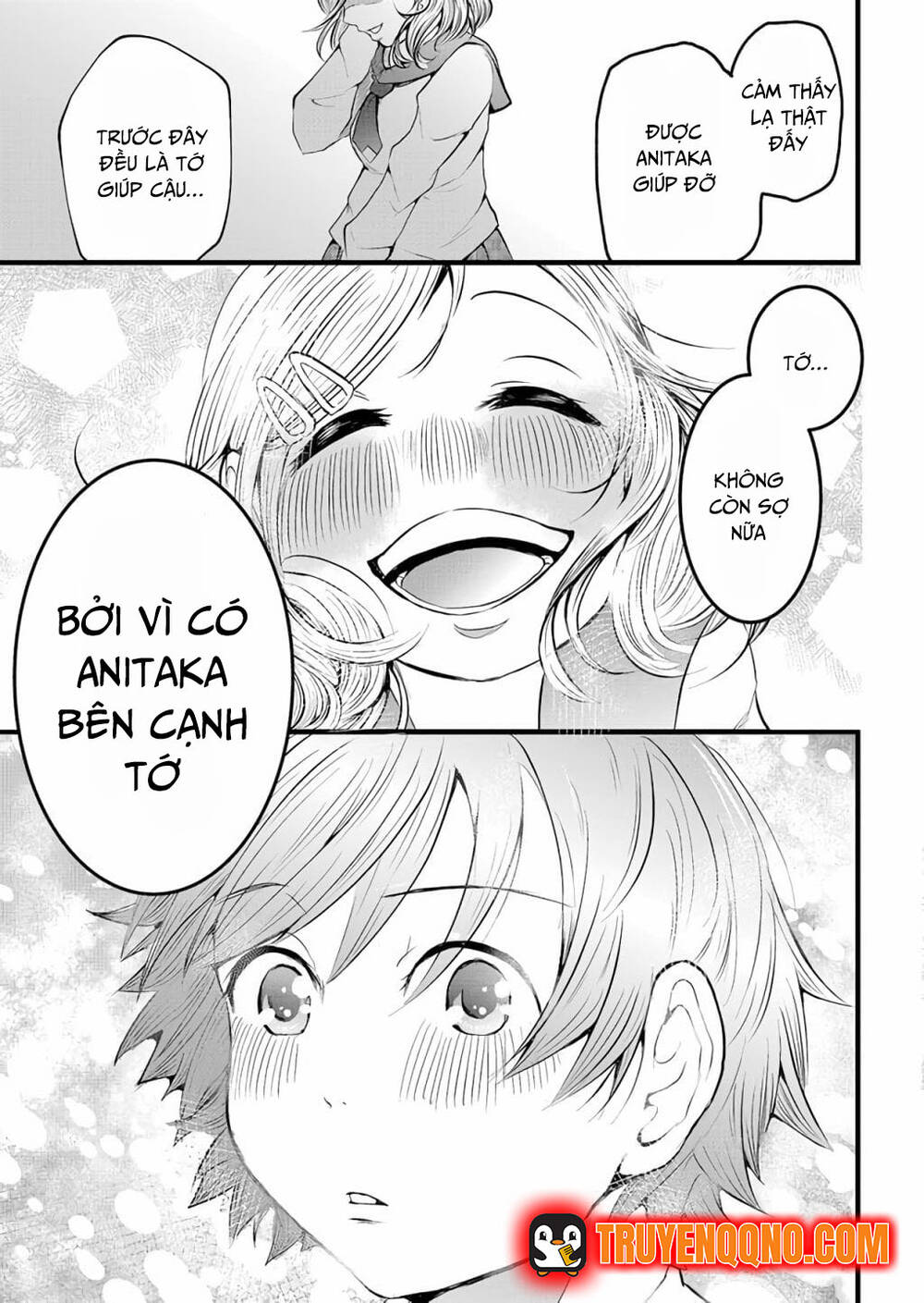 Cuộc Chơi Của Các Vị Thần Chapter 1 - 19