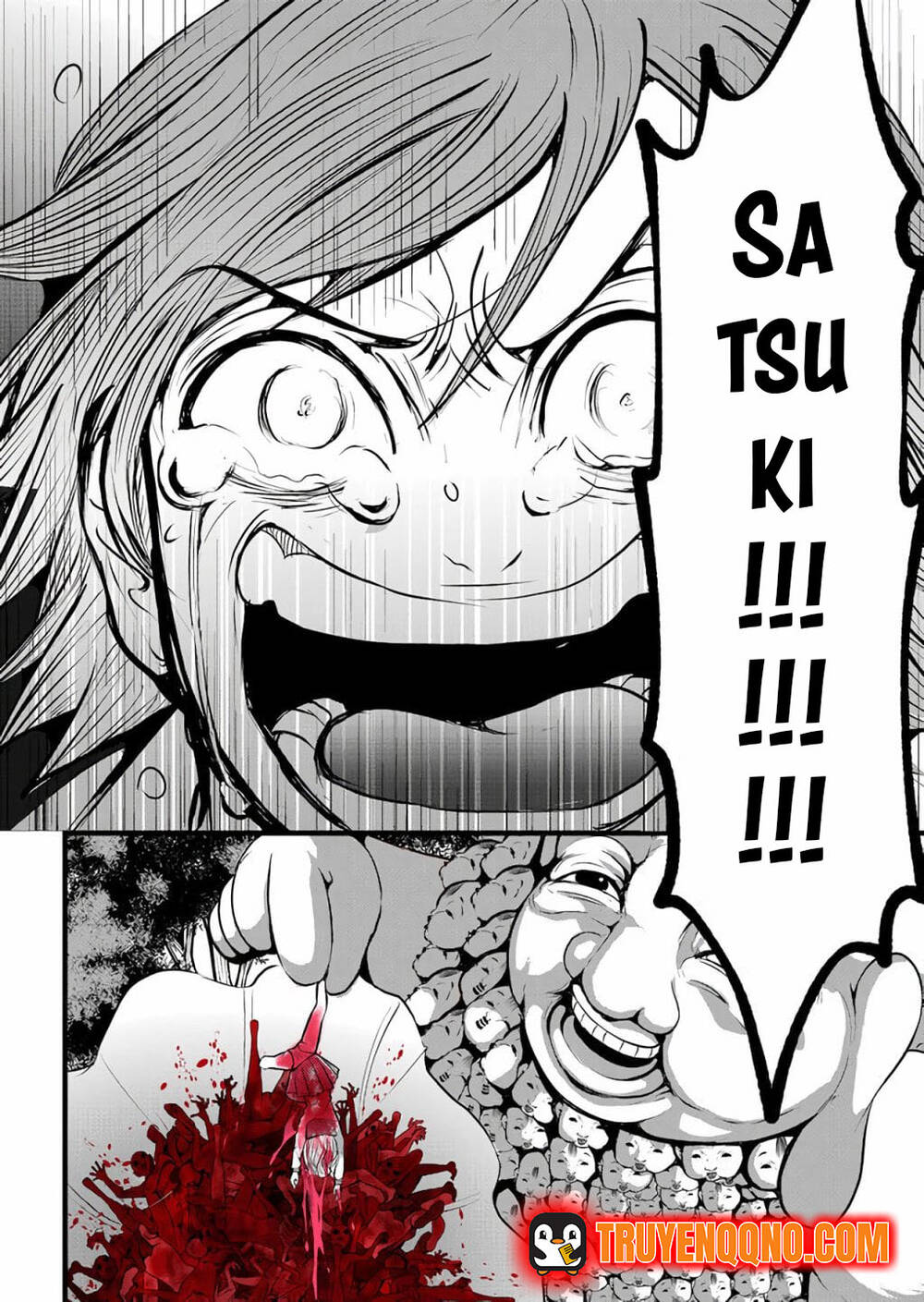 Cuộc Chơi Của Các Vị Thần Chapter 1 - 28