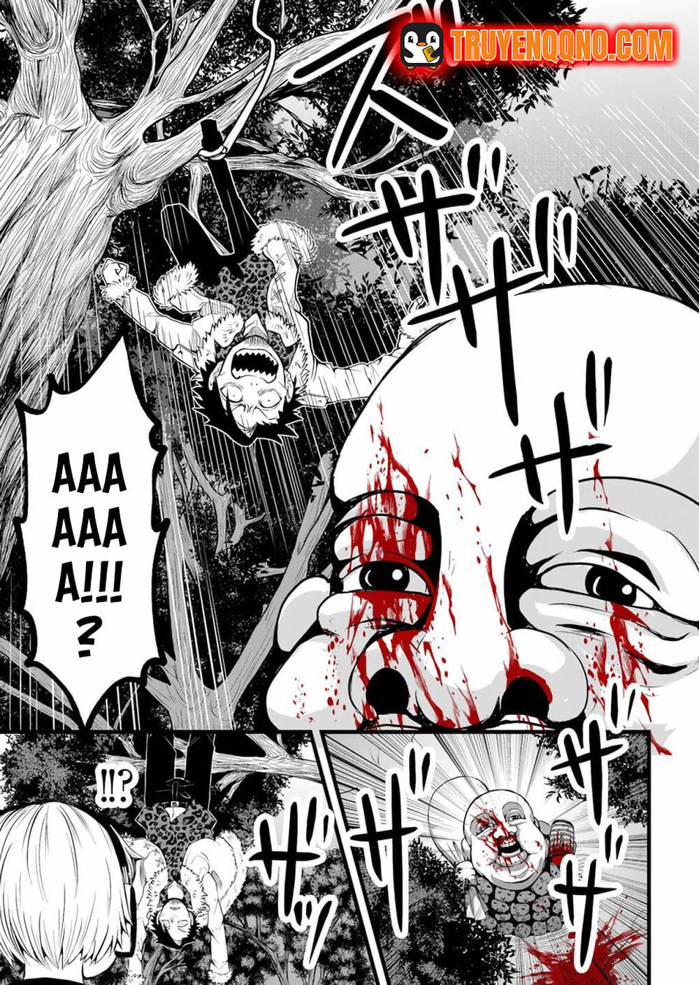 Cuộc Chơi Của Các Vị Thần Chapter 1 - 35