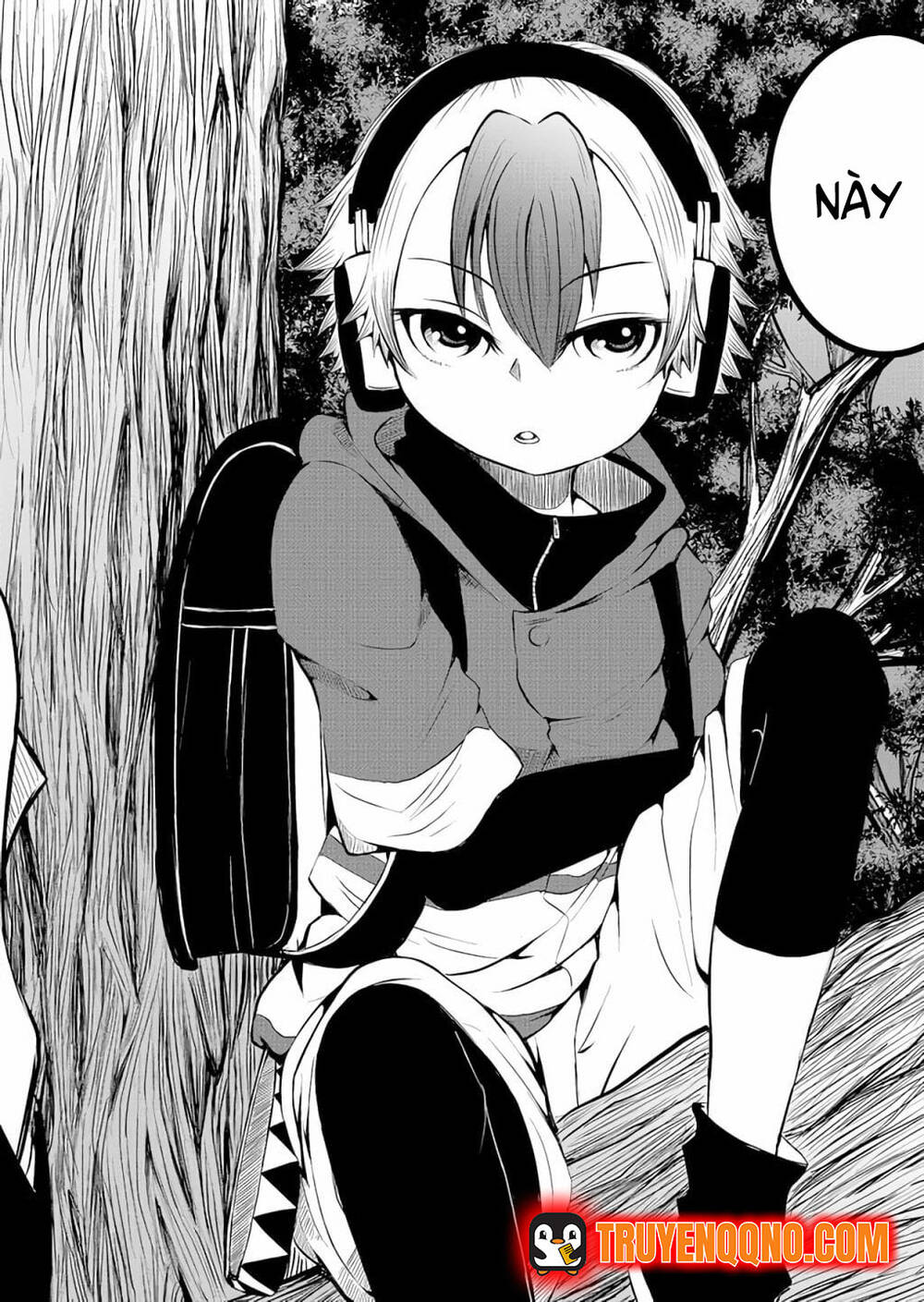 Cuộc Chơi Của Các Vị Thần Chapter 1 - 36