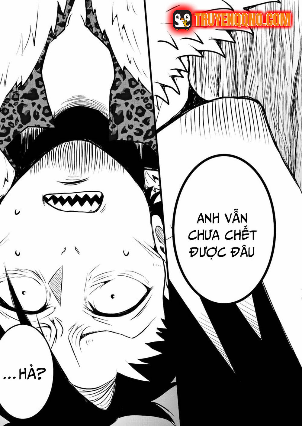 Cuộc Chơi Của Các Vị Thần Chapter 1 - 37