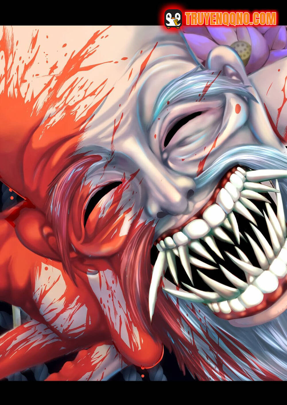 Cuộc Chơi Của Các Vị Thần Chapter 1 - 38